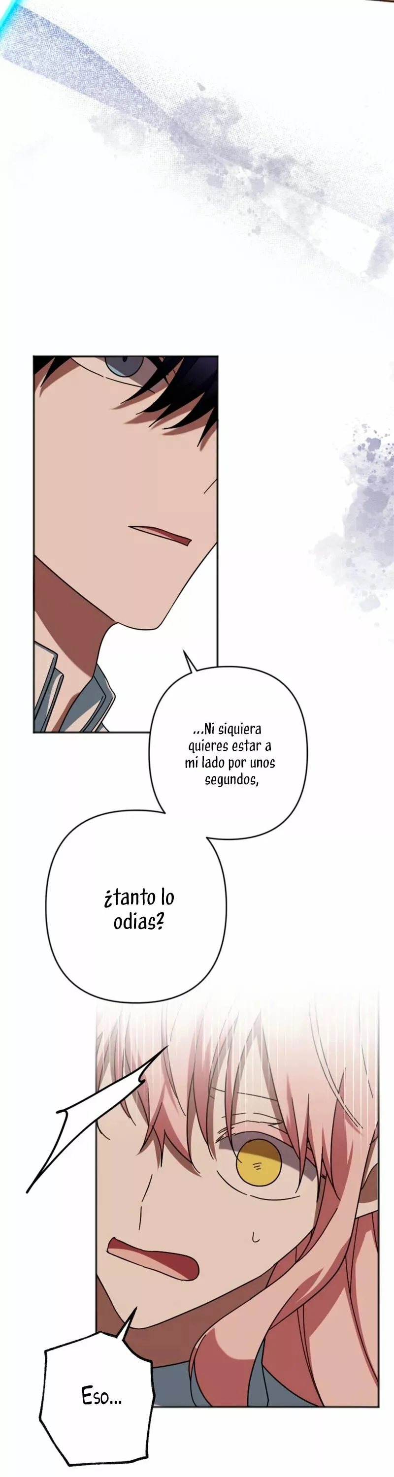 Él despertó cuando yo morí Capítulo 26 en Línea - página 13