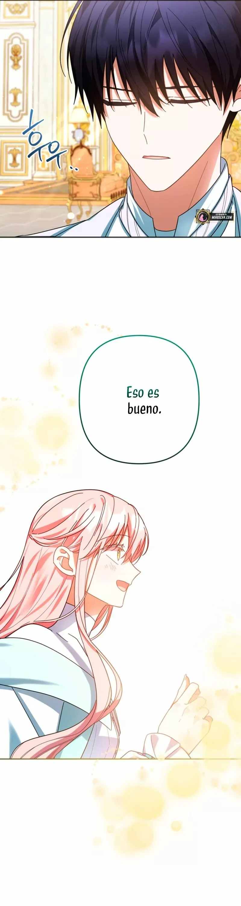 Él despertó cuando yo morí Capítulo 26 en Línea - página 43