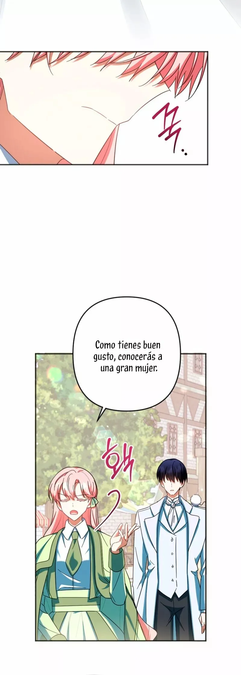 Él despertó cuando yo morí Capítulo 28 en Línea - página 10