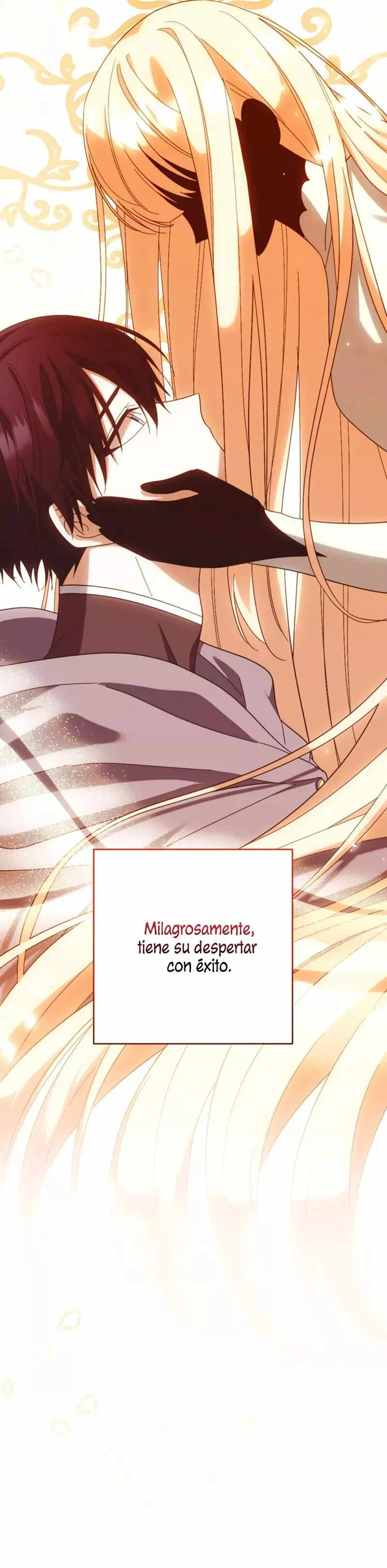Él despertó cuando yo morí Capítulo 29 en Línea - página 12
