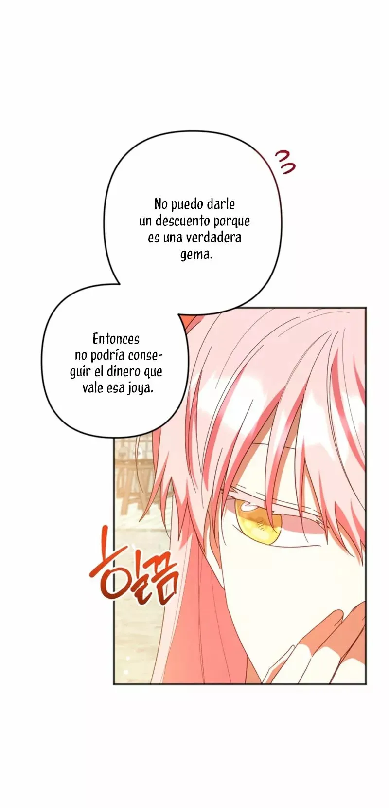 Él despertó cuando yo morí Capítulo 29 en Línea - página 23
