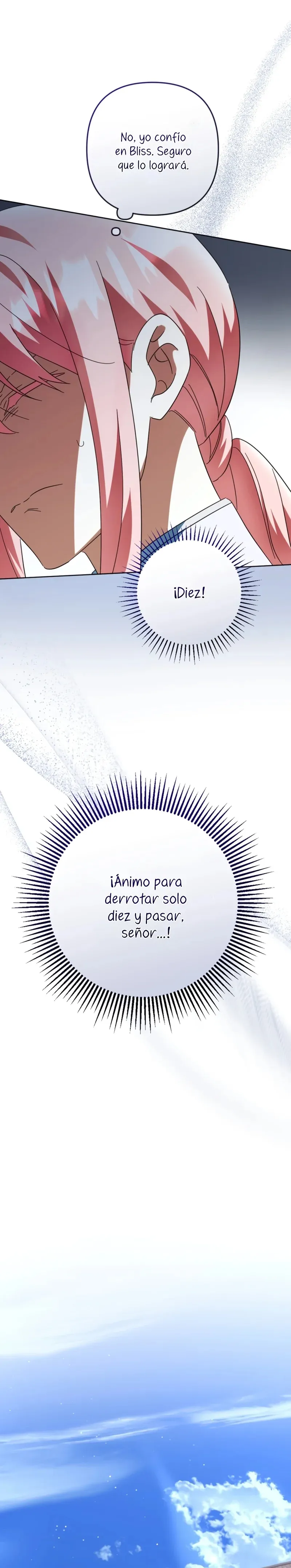 Él despertó cuando yo morí Capítulo 56 en Línea - página 30