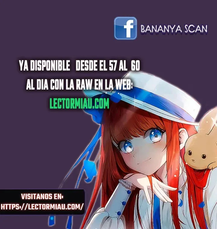 Él despertó cuando yo morí Capítulo 56 en Línea - página 37
