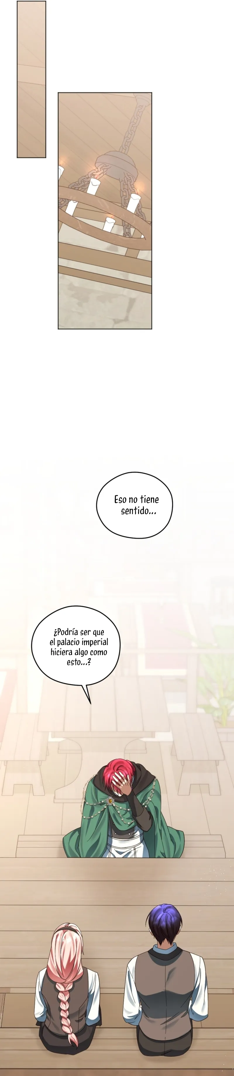 Él despertó cuando yo morí Capítulo 78 en Línea - página 26