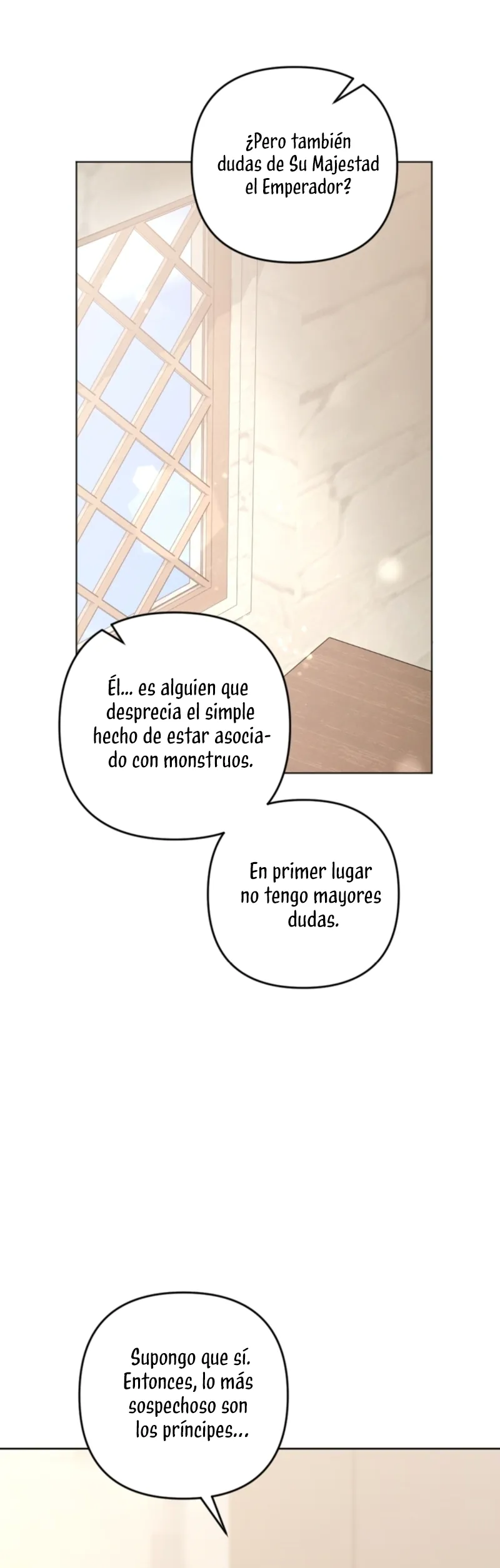 Él despertó cuando yo morí Capítulo 78 en Línea - página 28