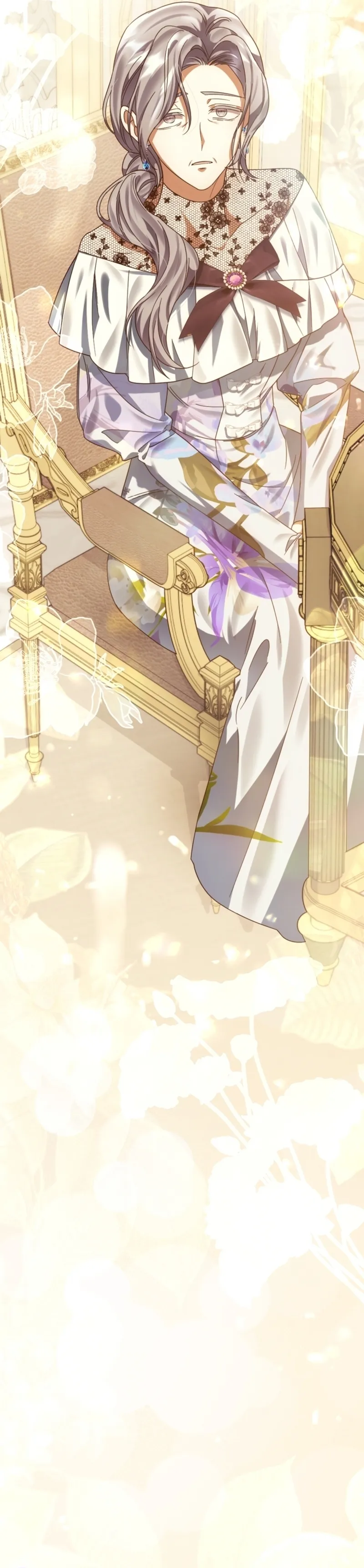 Él despertó cuando yo morí Capítulo 78 en Línea - página 43