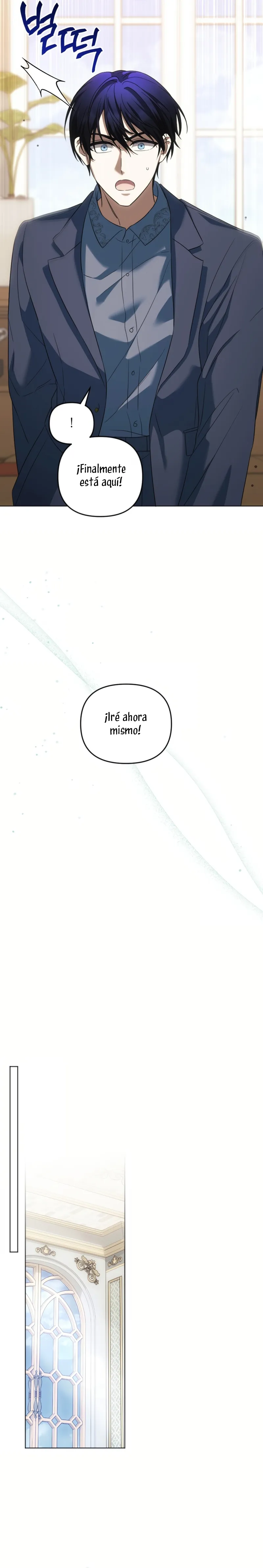 Él despertó cuando yo morí Capítulo 92 en Línea - página 11