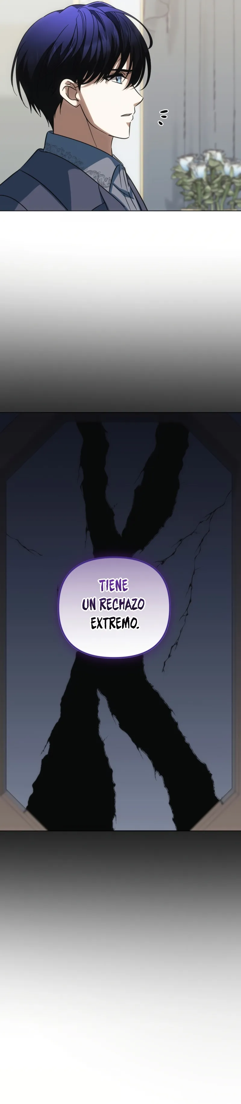 Él despertó cuando yo morí Capítulo 92 en Línea - página 15