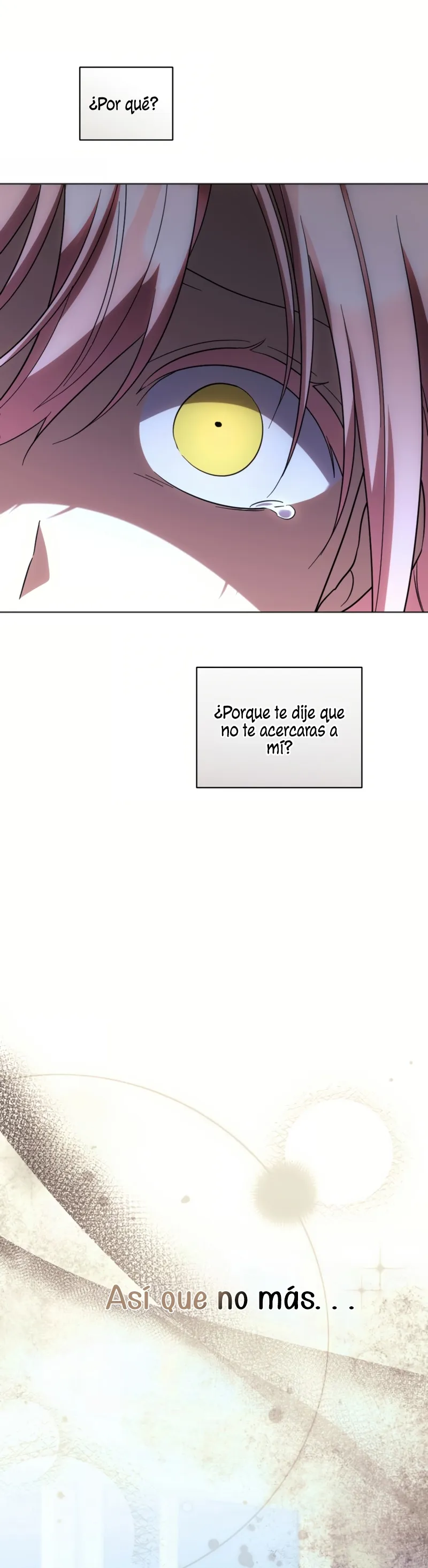 Él despertó cuando yo morí Capítulo 92 en Línea - página 29