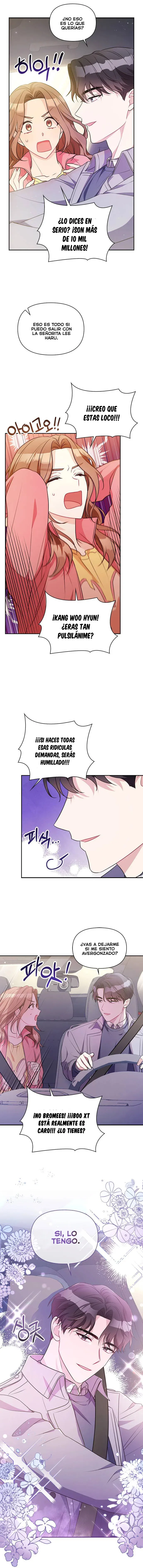 EL DÍA SECRETO DEL HOMBRE Capítulo 11 en Línea - página 7