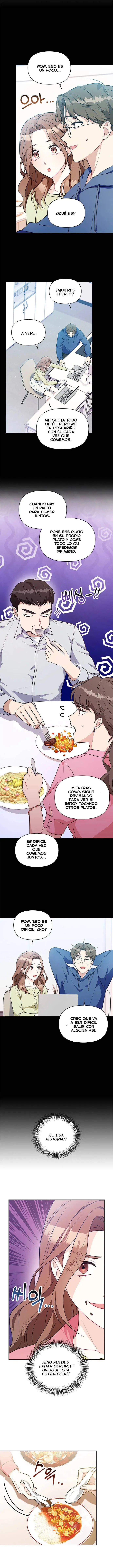 EL DÍA SECRETO DEL HOMBRE Capítulo 11 en Línea - página 12