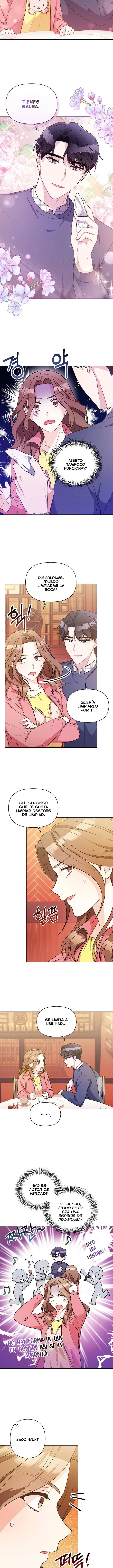 EL DÍA SECRETO DEL HOMBRE Capítulo 11 en Línea - página 14