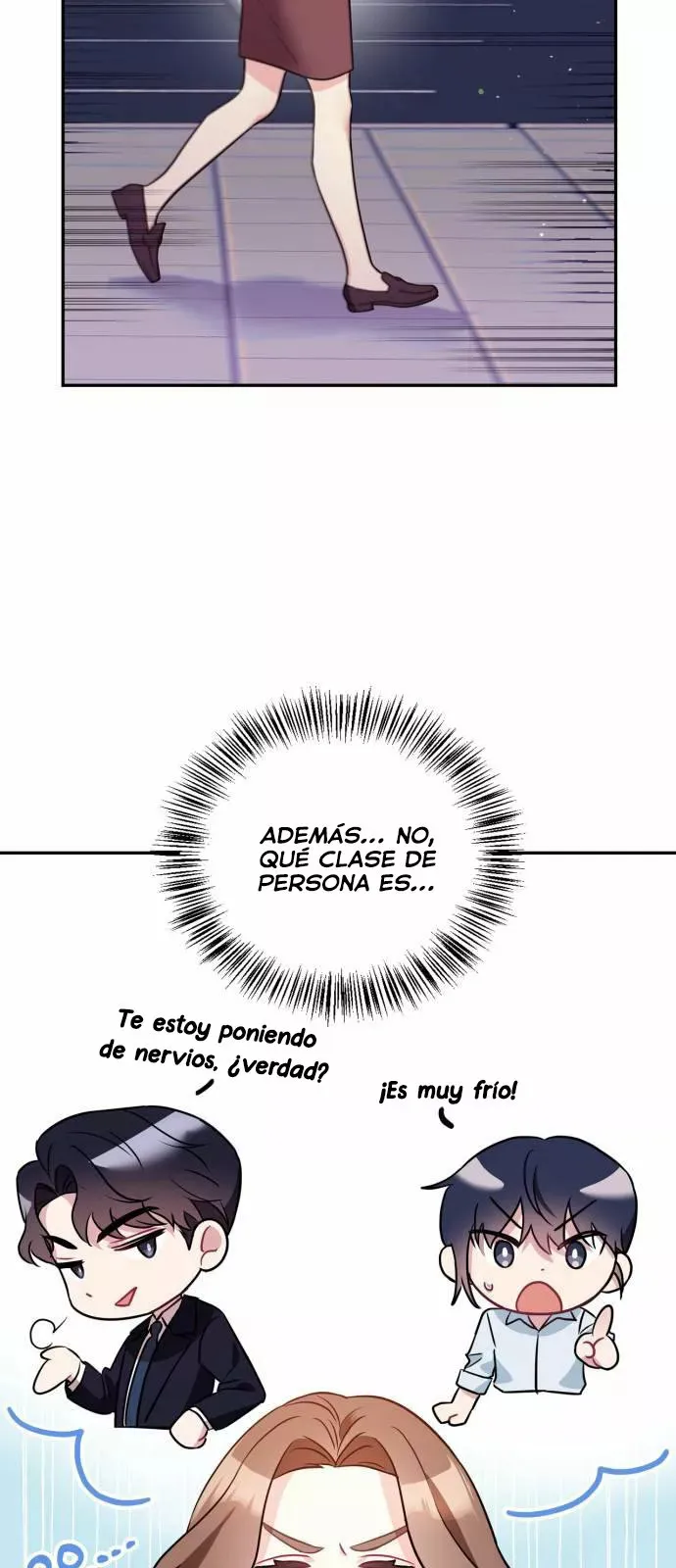EL DÍA SECRETO DEL HOMBRE Capítulo 3 en Línea - página 9