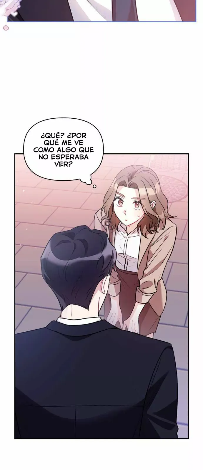 EL DÍA SECRETO DEL HOMBRE Capítulo 3 en Línea - página 14