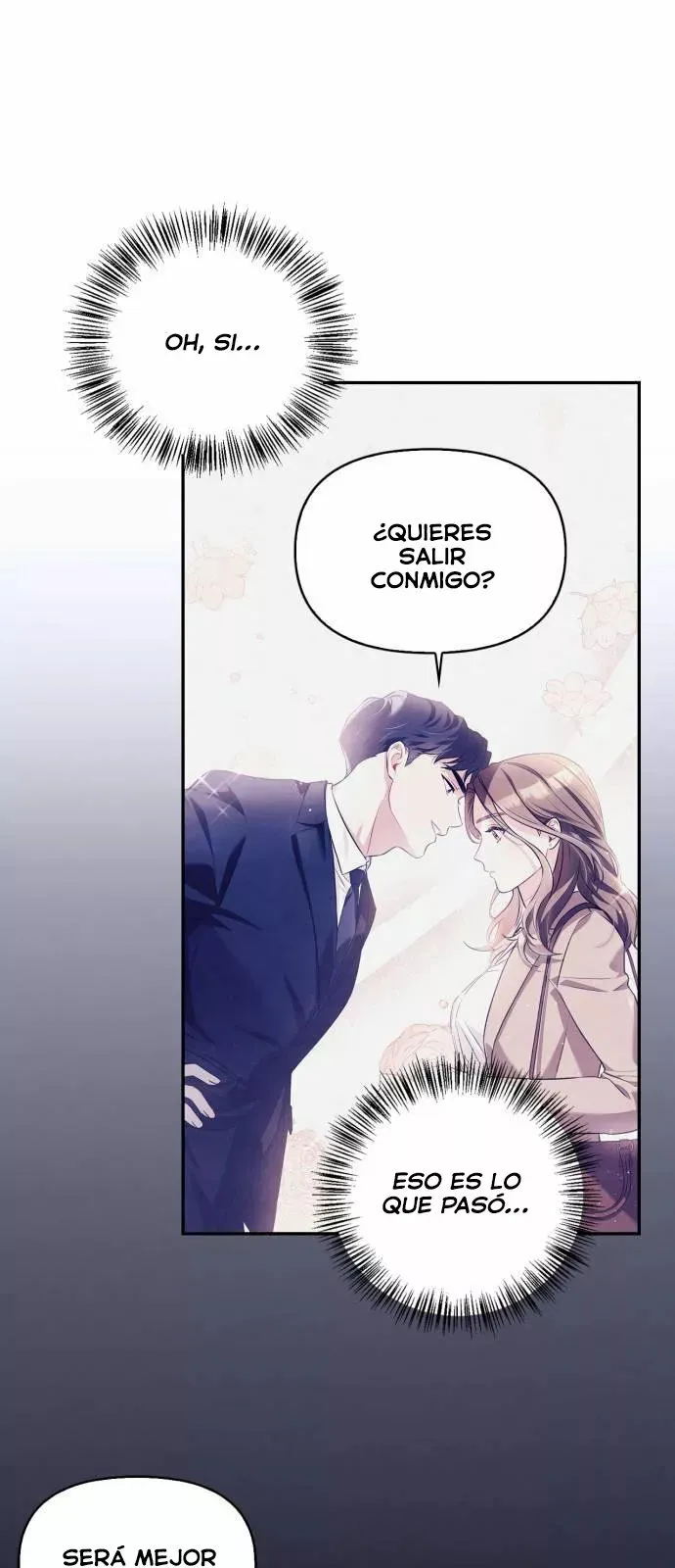 EL DÍA SECRETO DEL HOMBRE Capítulo 3 en Línea - página 15