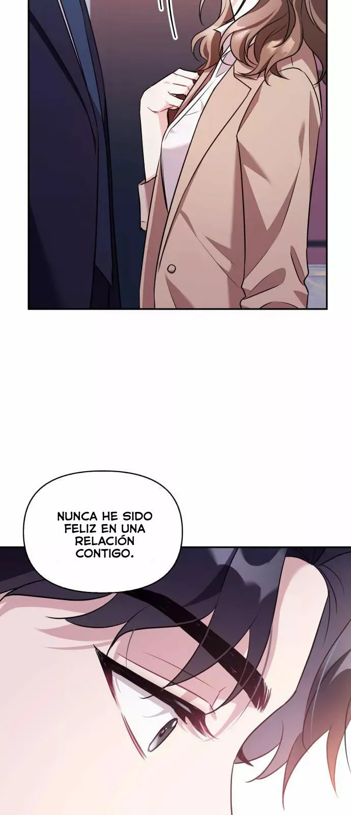 EL DÍA SECRETO DEL HOMBRE Capítulo 3 en Línea - página 18