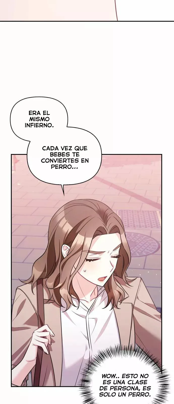 EL DÍA SECRETO DEL HOMBRE Capítulo 3 en Línea - página 19