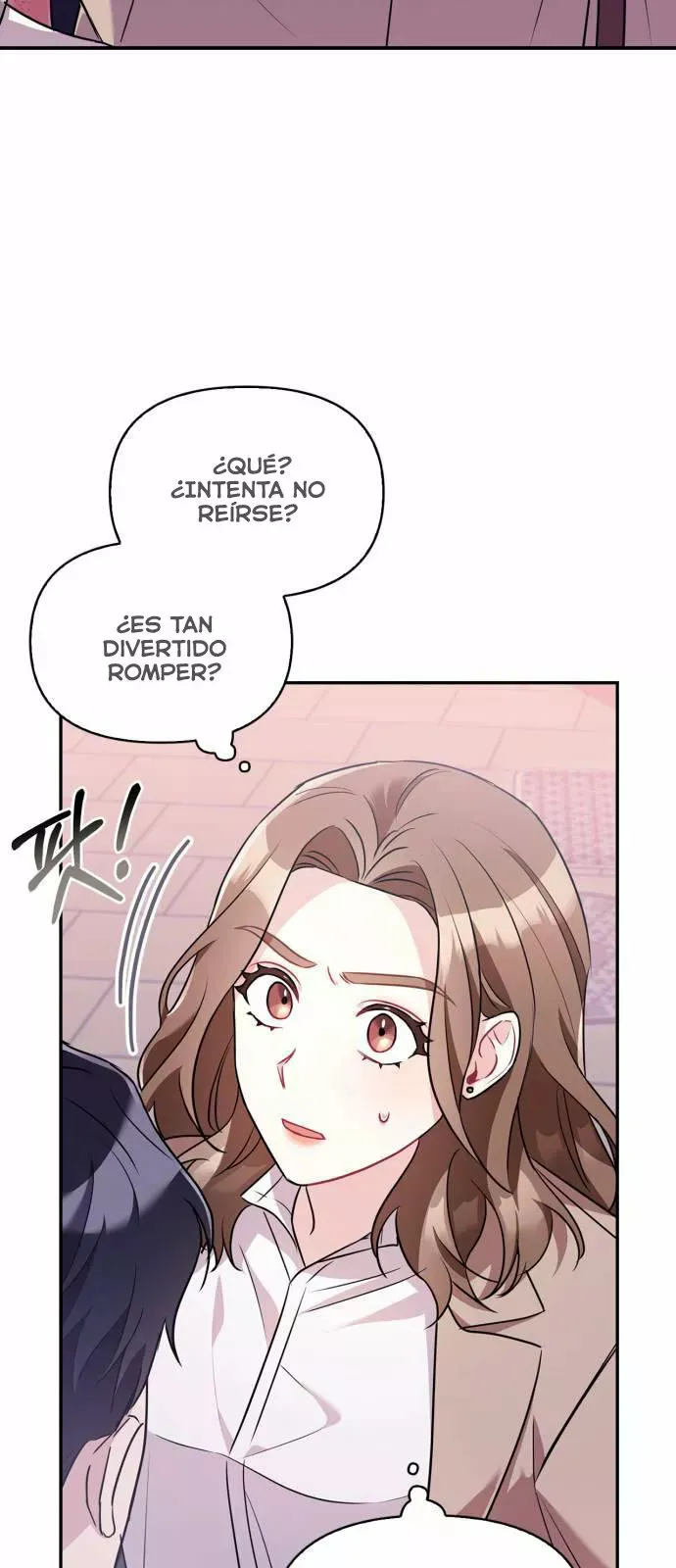 EL DÍA SECRETO DEL HOMBRE Capítulo 3 en Línea - página 22