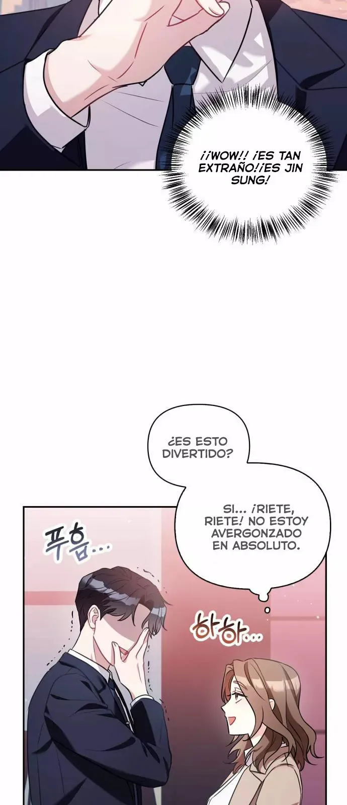 EL DÍA SECRETO DEL HOMBRE Capítulo 3 en Línea - página 24