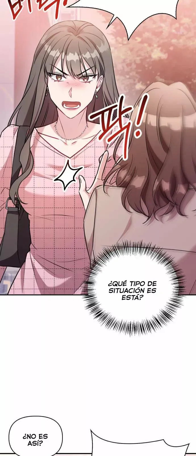 EL DÍA SECRETO DEL HOMBRE Capítulo 3 en Línea - página 35