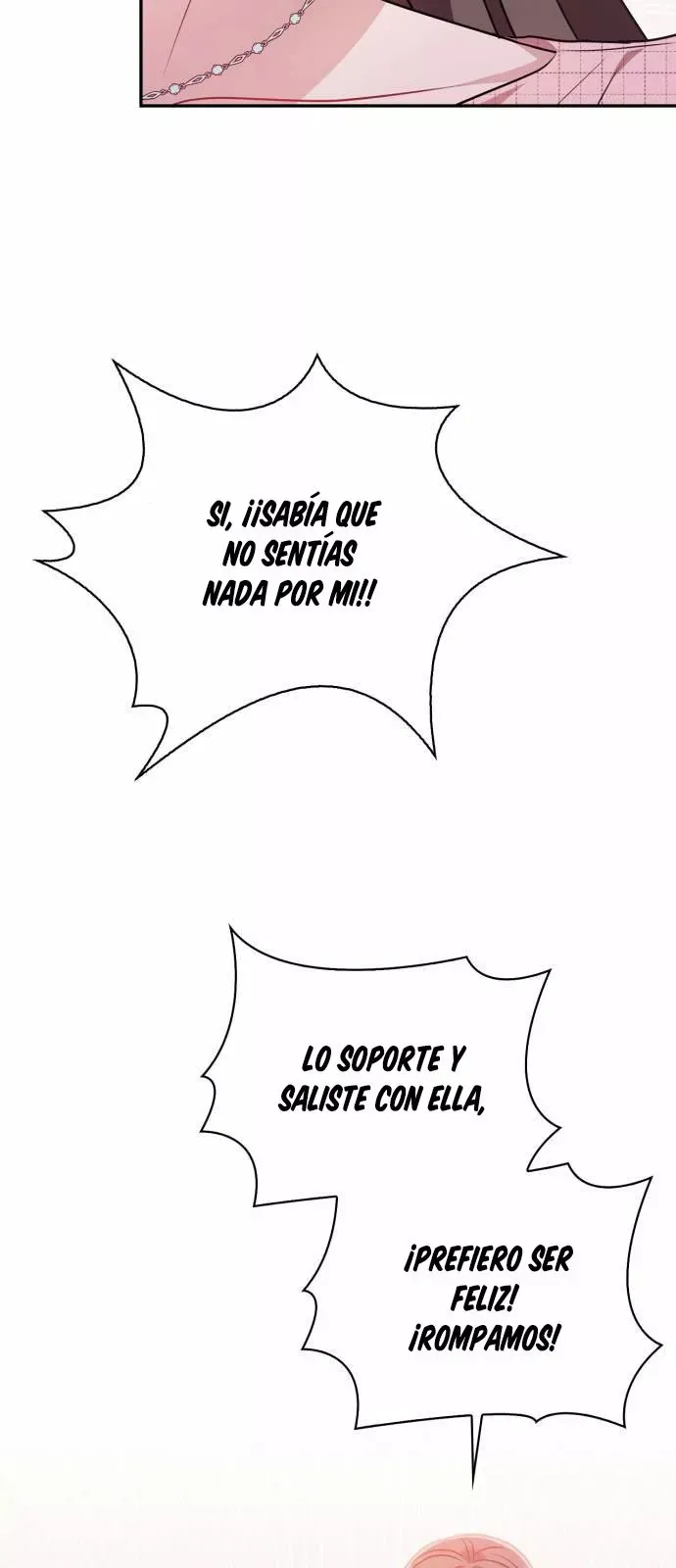 EL DÍA SECRETO DEL HOMBRE Capítulo 3 en Línea - página 41