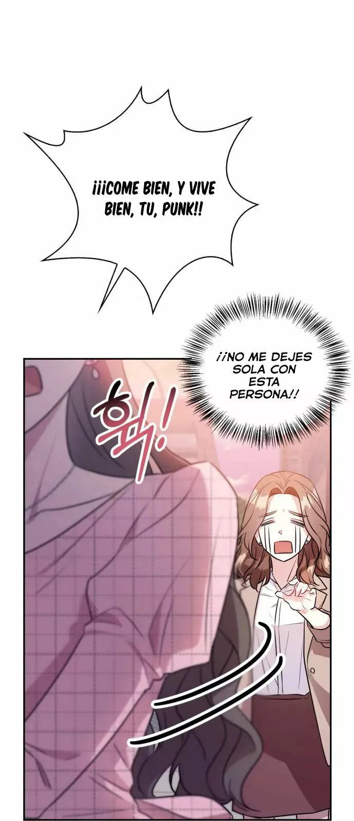 EL DÍA SECRETO DEL HOMBRE Capítulo 3 en Línea - página 43