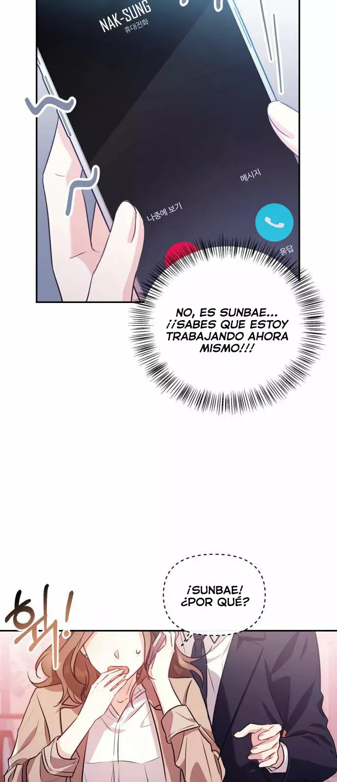 EL DÍA SECRETO DEL HOMBRE Capítulo 3 en Línea - página 54