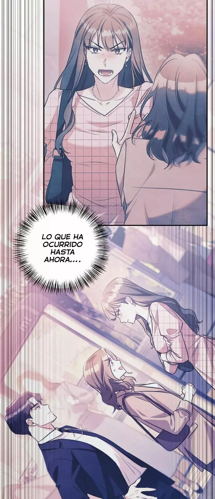 EL DÍA SECRETO DEL HOMBRE Capítulo 3 en Línea - página 58