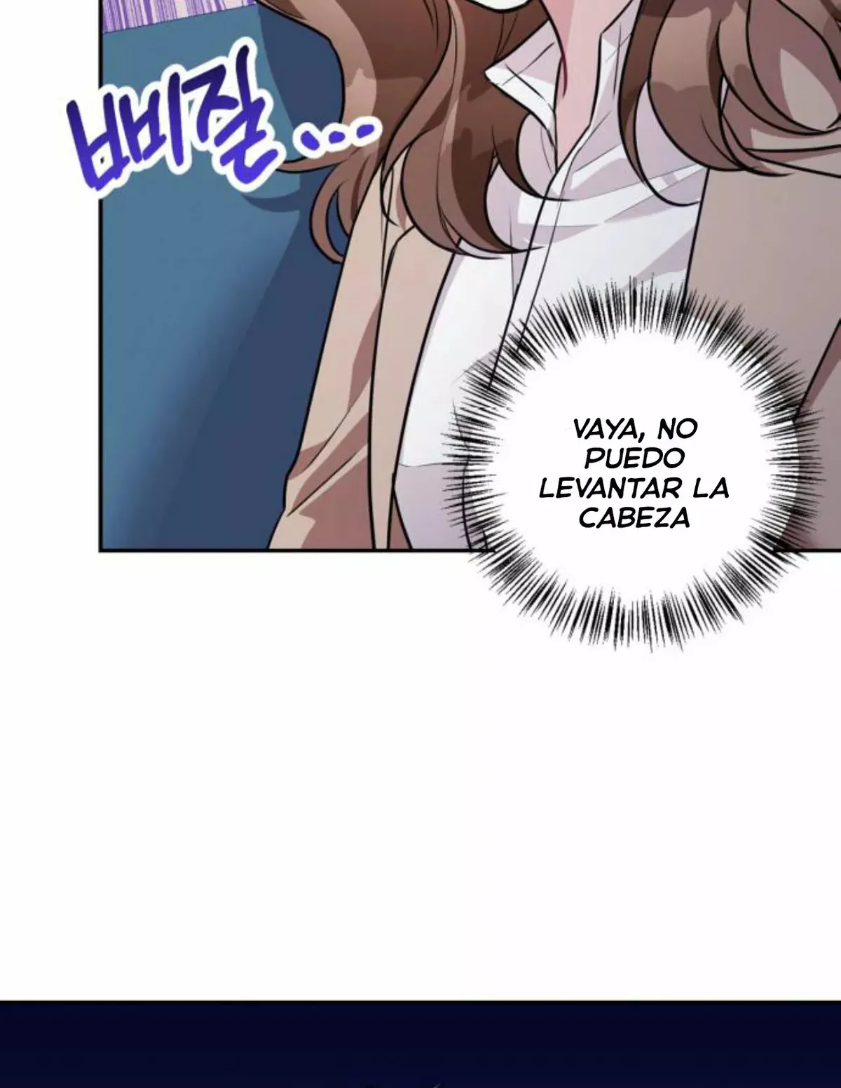 EL DÍA SECRETO DEL HOMBRE Capítulo 4 en Línea - página 8