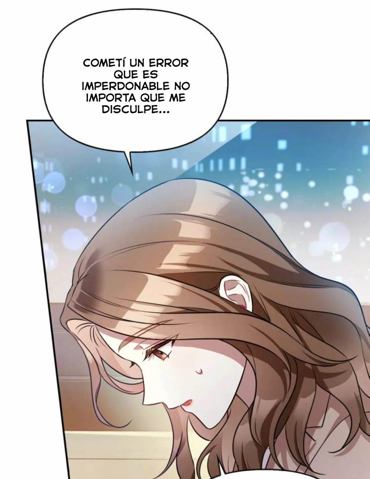 EL DÍA SECRETO DEL HOMBRE Capítulo 4 en Línea - página 19