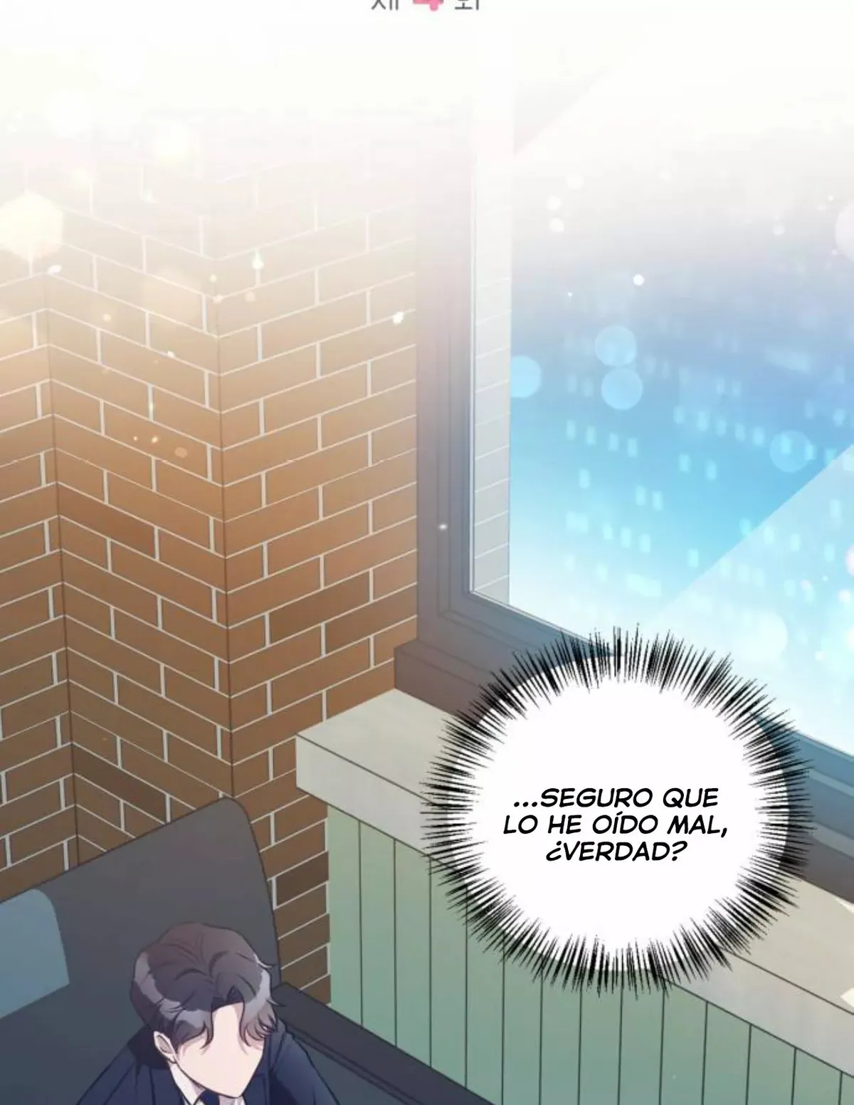 EL DÍA SECRETO DEL HOMBRE Capítulo 4 en Línea - página 42
