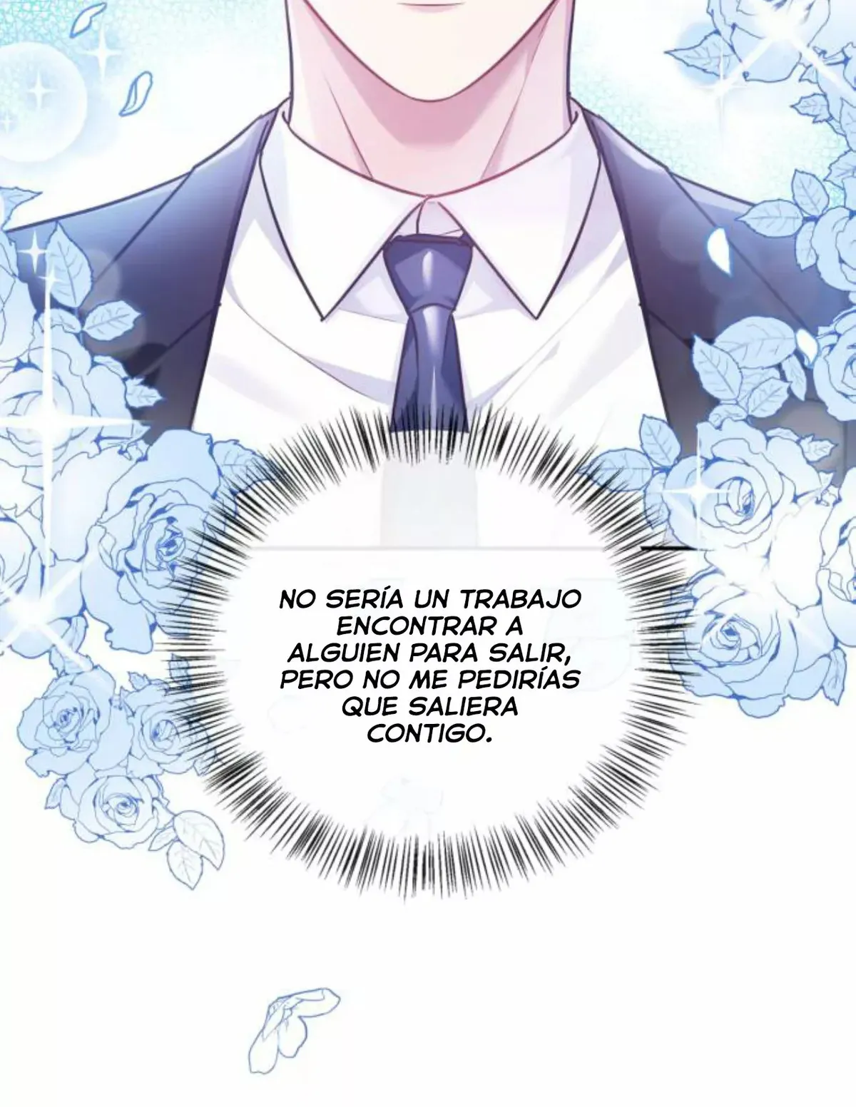 EL DÍA SECRETO DEL HOMBRE Capítulo 4 en Línea - página 45