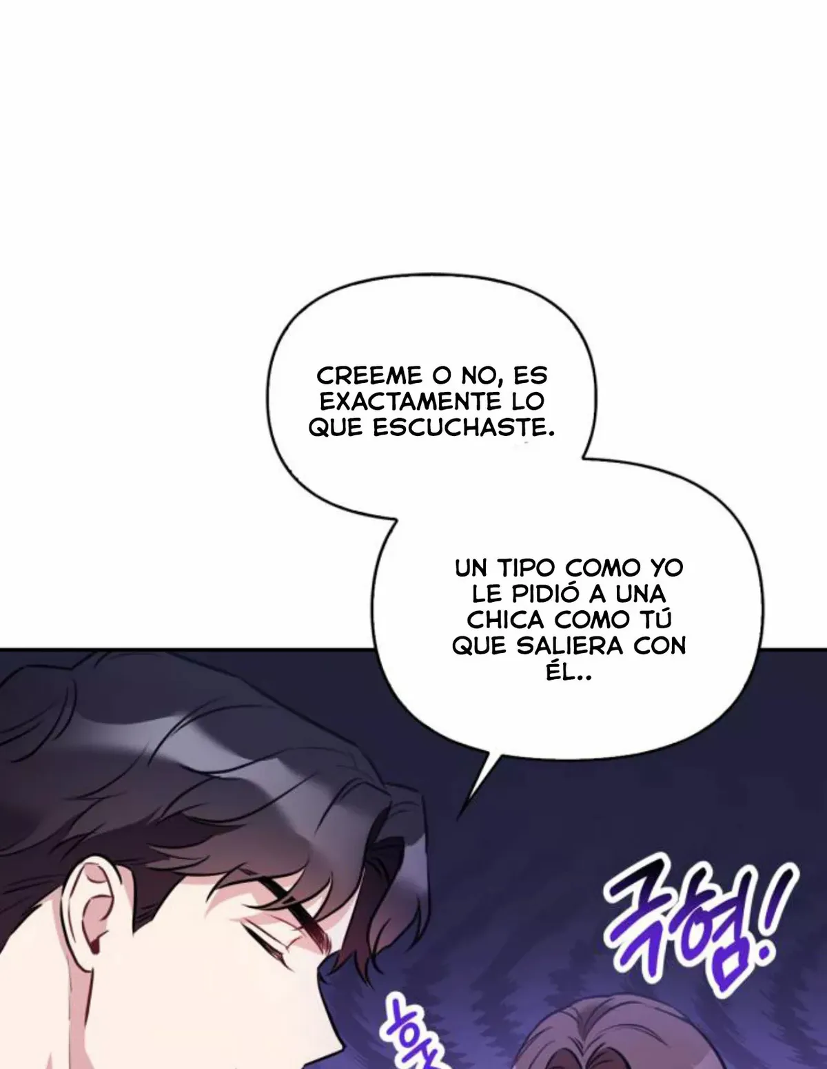 EL DÍA SECRETO DEL HOMBRE Capítulo 4 en Línea - página 46
