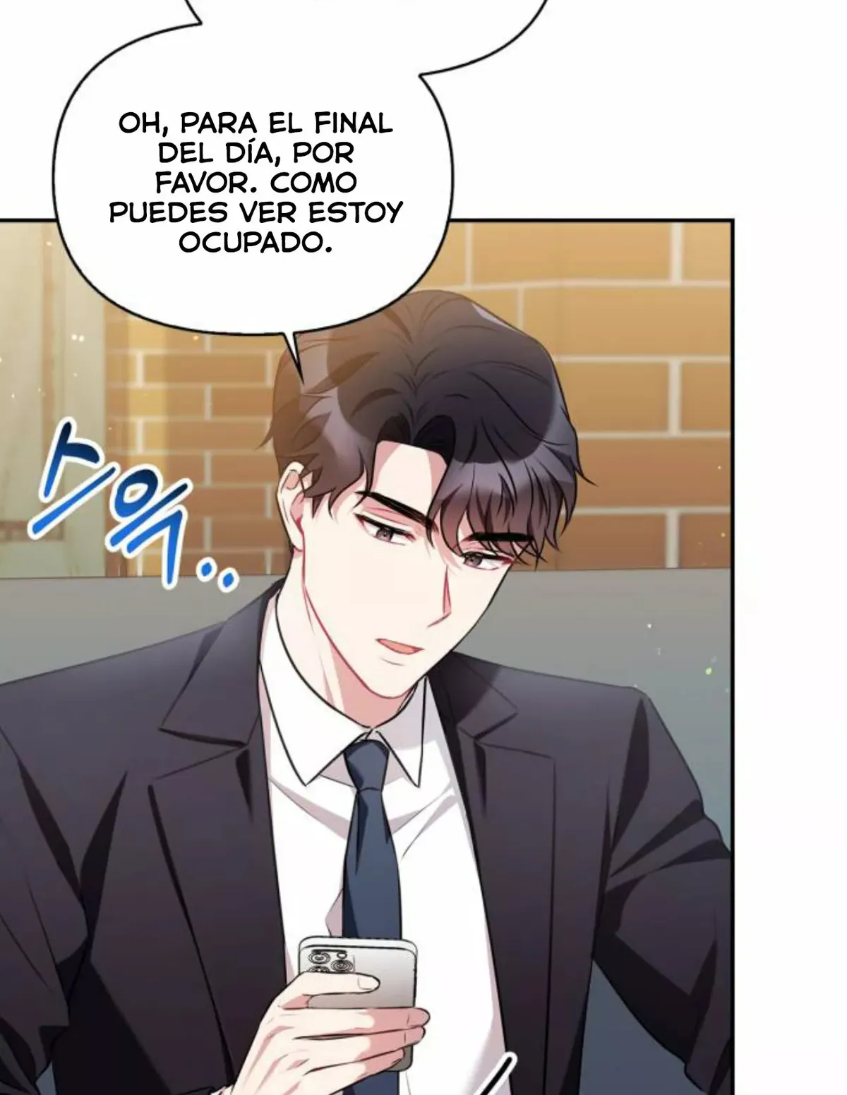 EL DÍA SECRETO DEL HOMBRE Capítulo 4 en Línea - página 64