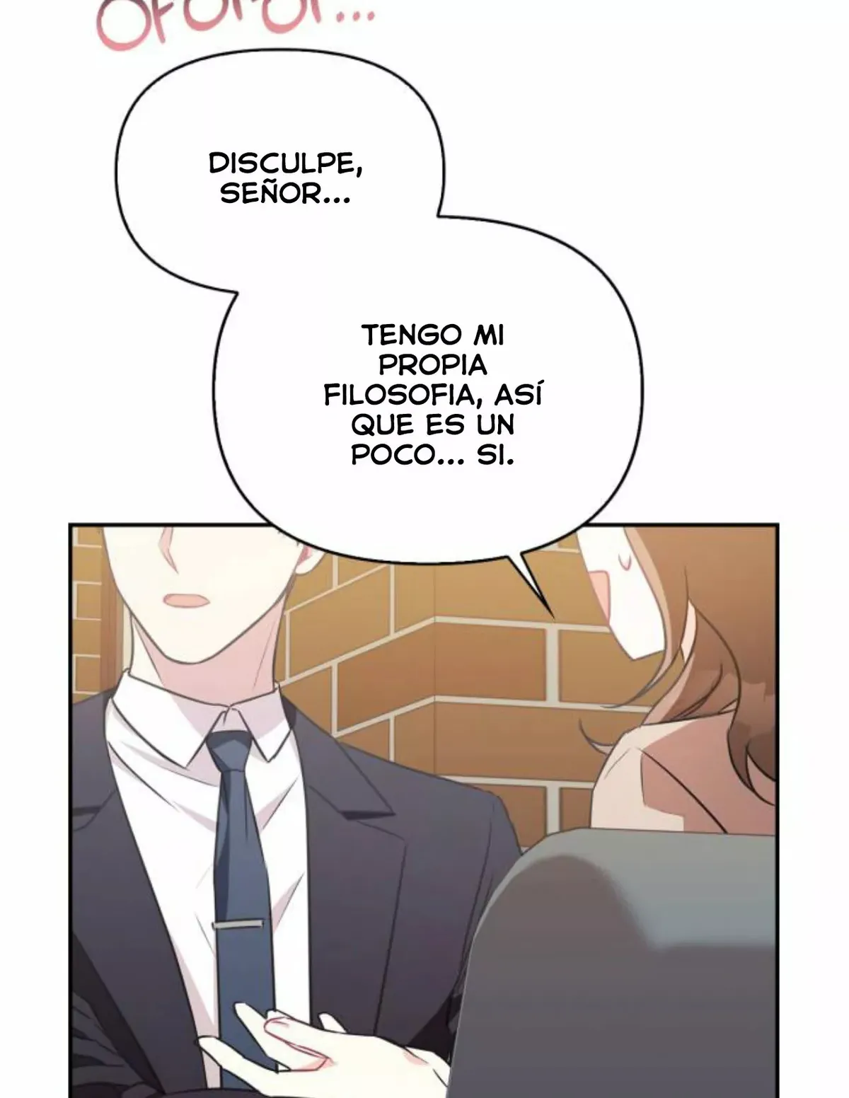 EL DÍA SECRETO DEL HOMBRE Capítulo 4 en Línea - página 66