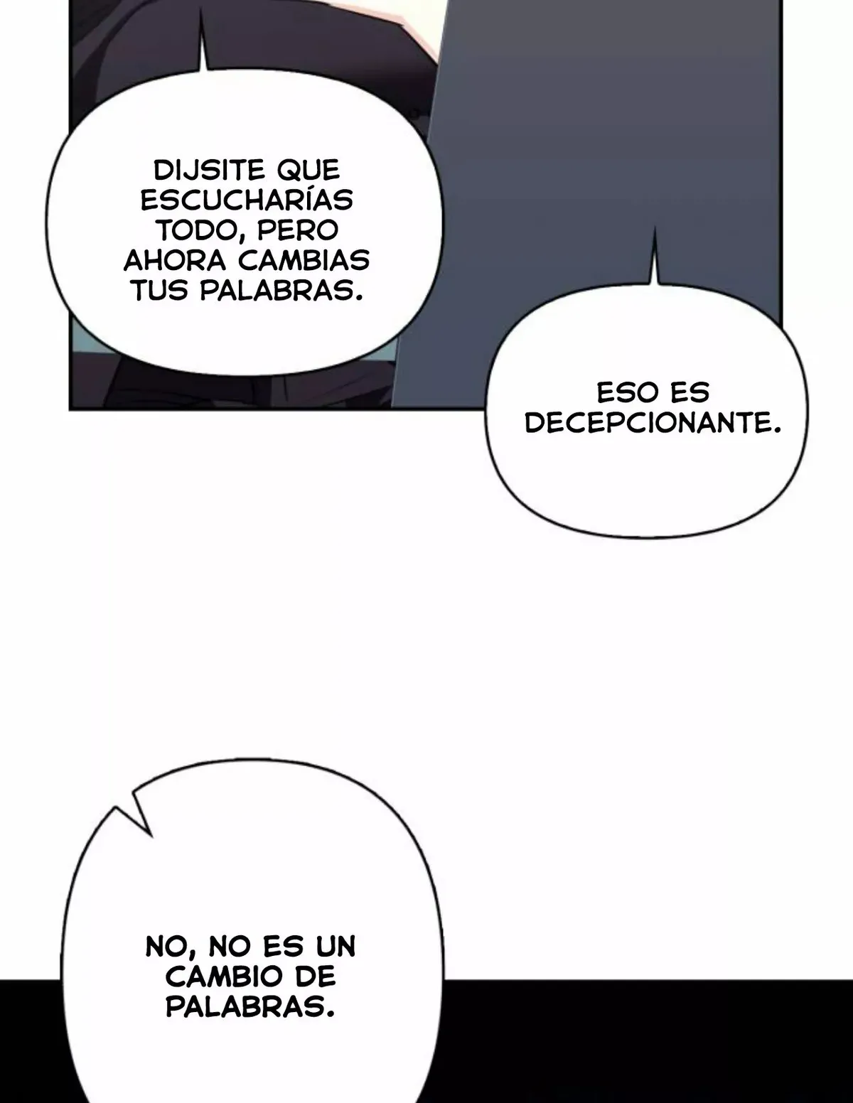 EL DÍA SECRETO DEL HOMBRE Capítulo 4 en Línea - página 67