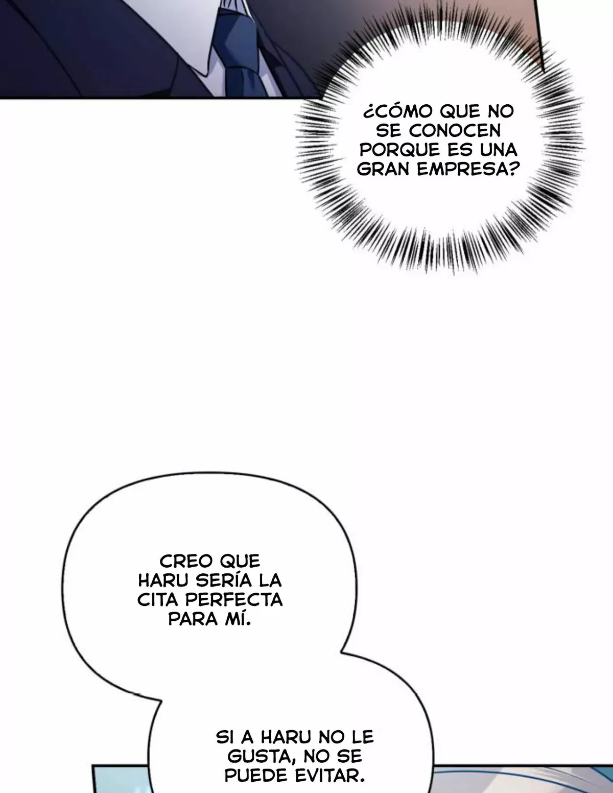EL DÍA SECRETO DEL HOMBRE Capítulo 4 en Línea - página 72