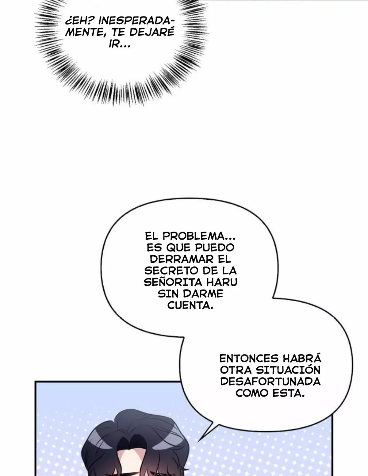 EL DÍA SECRETO DEL HOMBRE Capítulo 4 en Línea - página 74