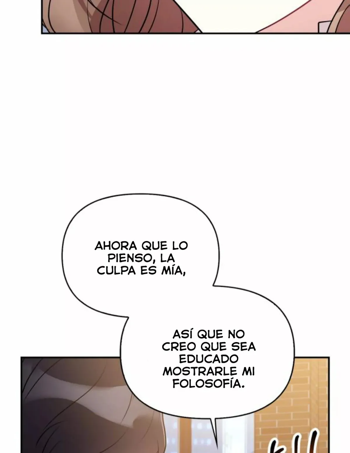 EL DÍA SECRETO DEL HOMBRE Capítulo 4 en Línea - página 82