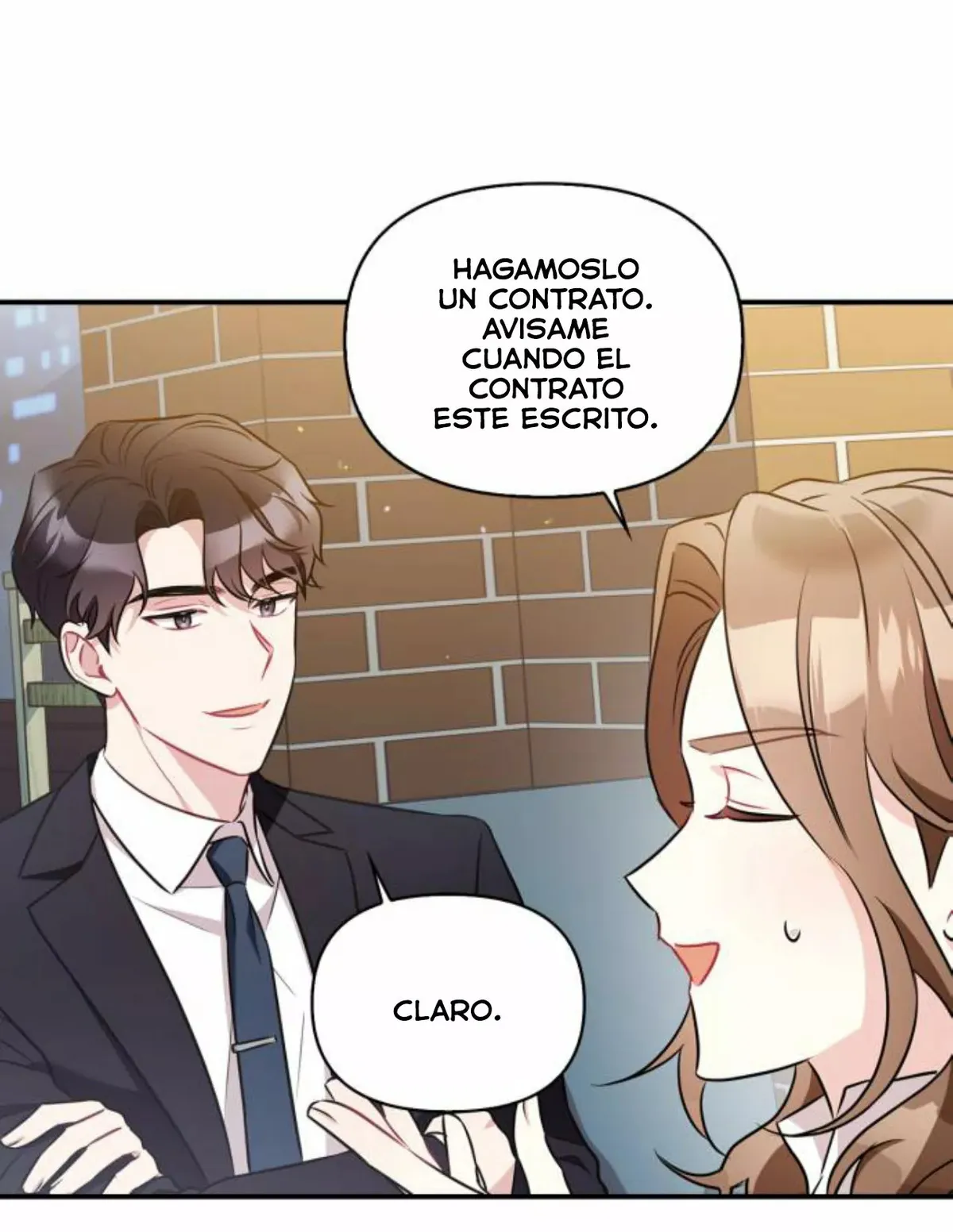 EL DÍA SECRETO DEL HOMBRE Capítulo 4 en Línea - página 84