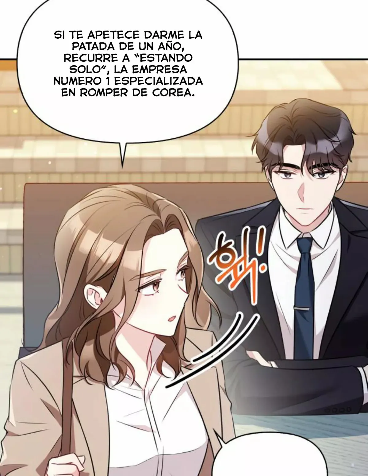 EL DÍA SECRETO DEL HOMBRE Capítulo 4 en Línea - página 87