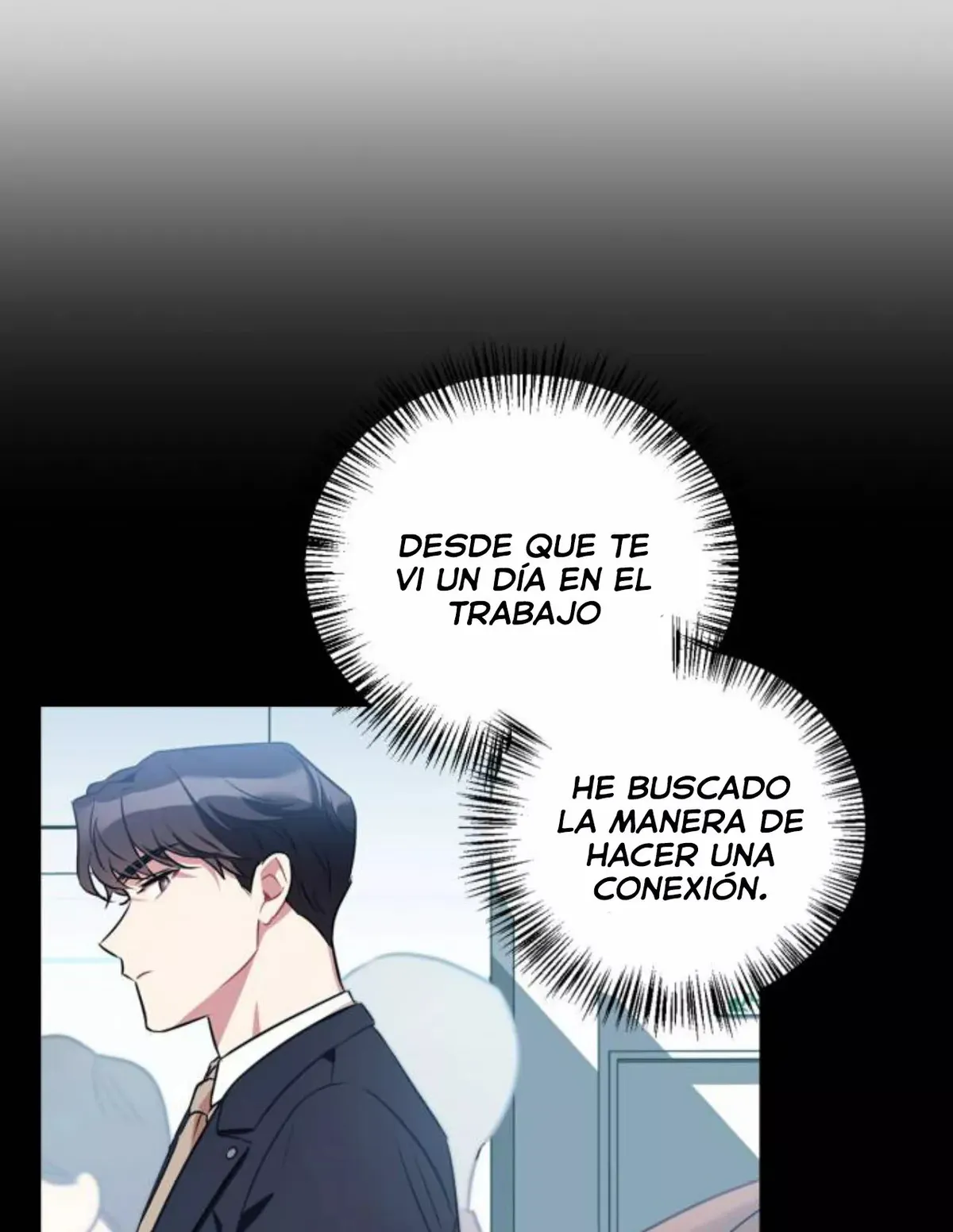 EL DÍA SECRETO DEL HOMBRE Capítulo 4 en Línea - página 97