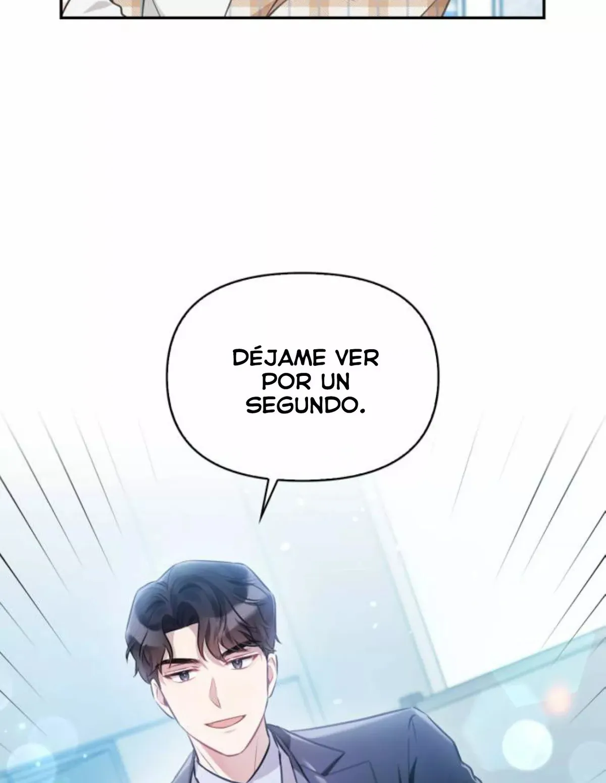 EL DÍA SECRETO DEL HOMBRE Capítulo 4 en Línea - página 114