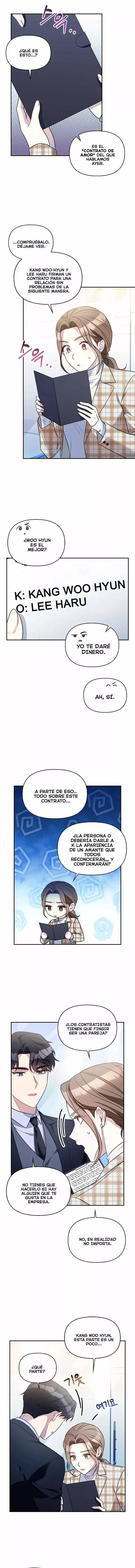 EL DÍA SECRETO DEL HOMBRE Capítulo 5 en Línea - página 12