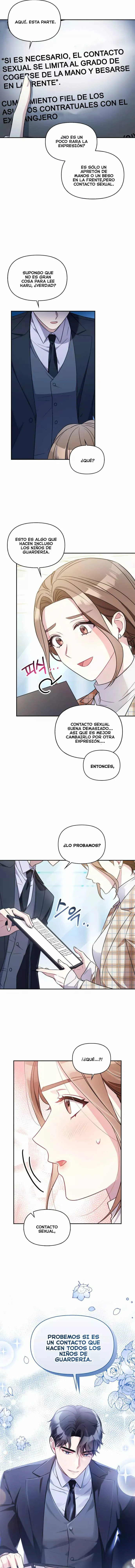 EL DÍA SECRETO DEL HOMBRE Capítulo 5 en Línea - página 13