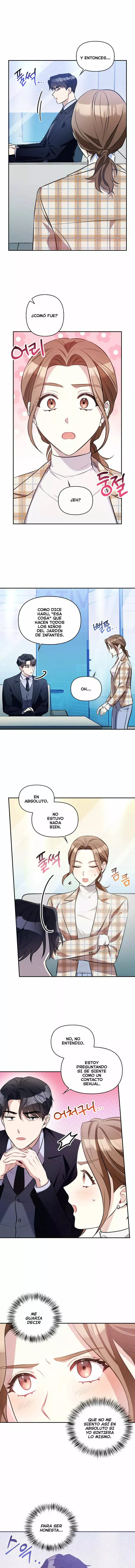EL DÍA SECRETO DEL HOMBRE Capítulo 6 en Línea - página 7