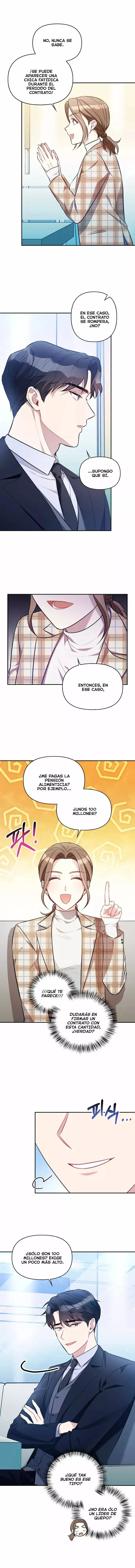 EL DÍA SECRETO DEL HOMBRE Capítulo 6 en Línea - página 9