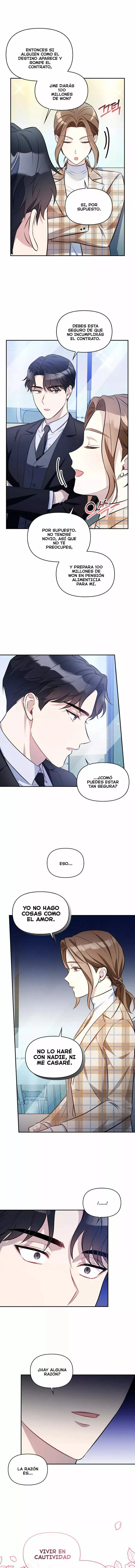 EL DÍA SECRETO DEL HOMBRE Capítulo 6 en Línea - página 10