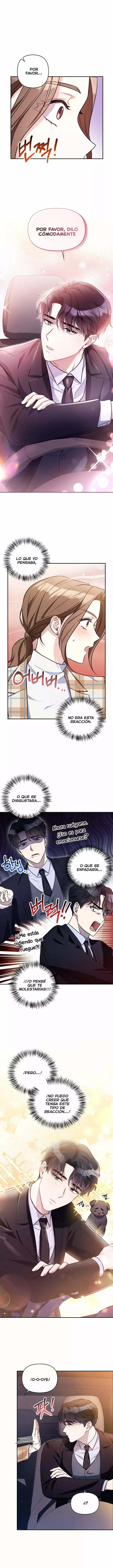 EL DÍA SECRETO DEL HOMBRE Capítulo 8 en Línea - página 3