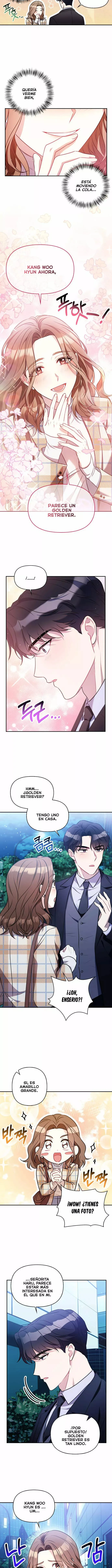 EL DÍA SECRETO DEL HOMBRE Capítulo 8 en Línea - página 13